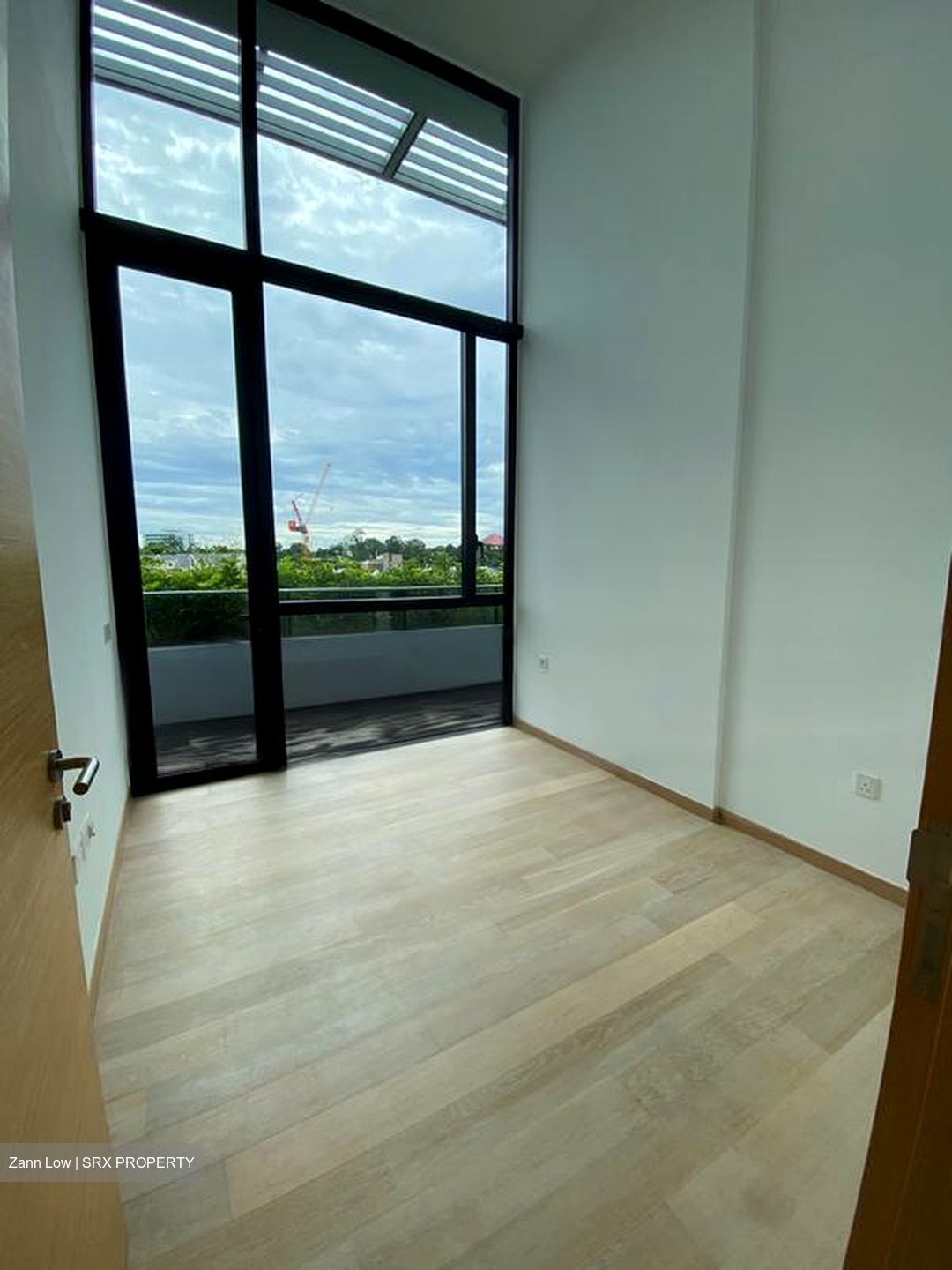 The Crest (D3), Condominium #543165331